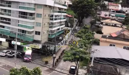 Apartamento 2 quartos em São Francisco - Niterói.