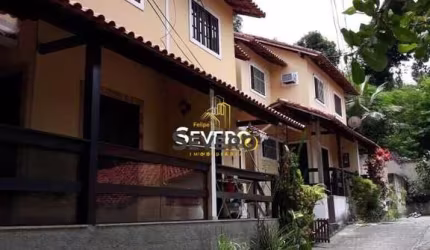 Excelente Casa em vila pronta pra morar