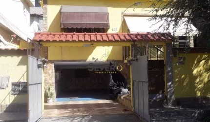 Casa 4 quartos em Trindade