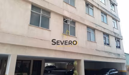 Apartamento à venda no bairro Brasilândia - São Gonçalo/RJ