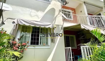 Casa à venda no bairro Santa Luzia - São Gonçalo/RJ