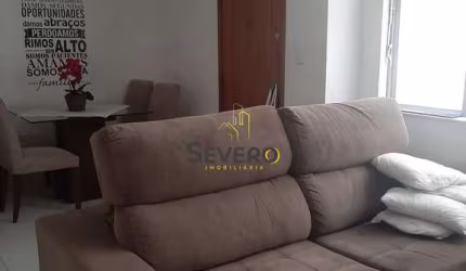 Apartamento 1 Quarto.