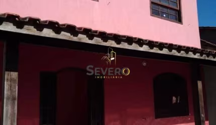 Excelente casa duplex 4 quartos