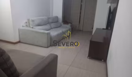 Excelente apartamento 3 quartos
