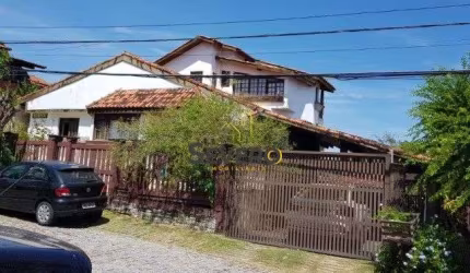 Casa em Condomínio em Camboinhas