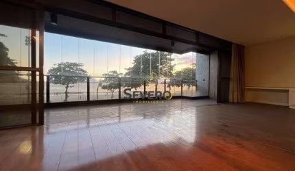 Apartamento 4 quartos na Praia de Icaraí