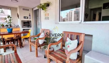 Apartamento Alto Padrão em Icaraí, Niterói/RJ
