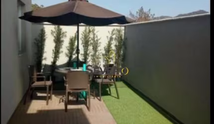 Apartamento novo 2 Quartos