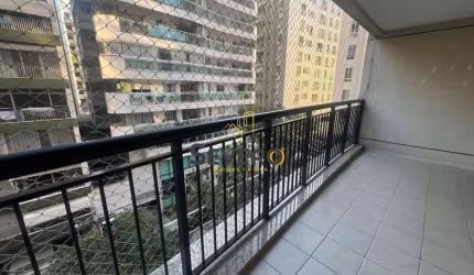 Apartamento Alto Padrão em Icaraí
