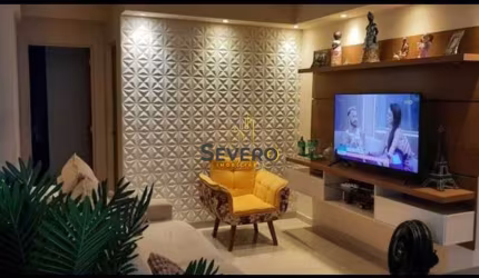Excelente Apartamento 2 Quartos