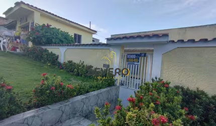 Casa à venda no bairro Almerinda - São Gonçalo/RJ