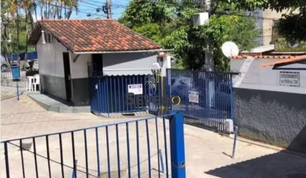 Excelente apartamento 2 Quartos