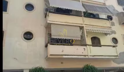 Apartamento 3 Quartos