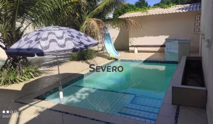 Casa 5 quartos em Maria Paula