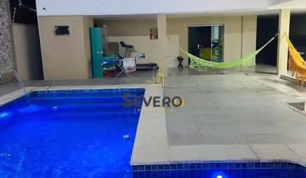 Casa à venda no bairro Nova Cidade - São Gonçalo/RJ