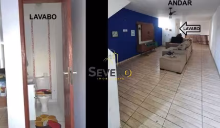 Casa à venda no bairro Paraíso - São Gonçalo/RJ