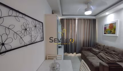 Apartamento 2 quartos - Parada40