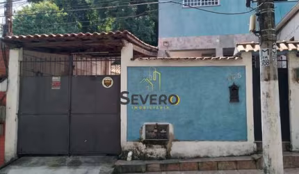 Casa à venda no bairro São Miguel - São Gonçalo/RJ
