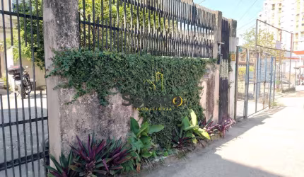 Terreno à venda no bairro Alcântara - São Gonçalo/RJ