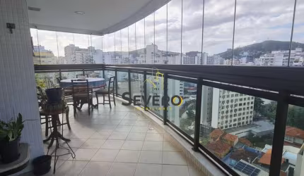 Apartamento à venda no bairro Jardim Icaraí - Niterói/RJ