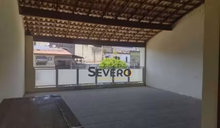 Casa à venda no bairro Vila Lage - São Gonçalo/RJ