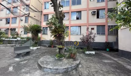 Apartamento à venda no bairro Pita - São Gonçalo/RJ