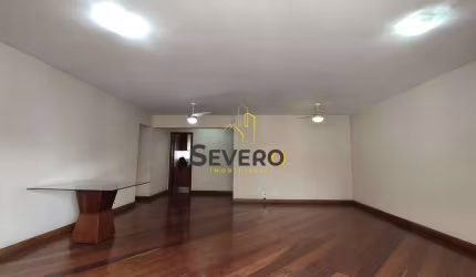 Apartamento 4 quartos em Icaraí