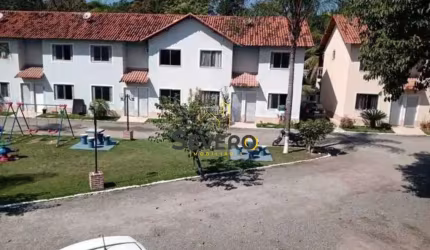 Casa à venda no bairro Arsenal - São Gonçalo/RJ