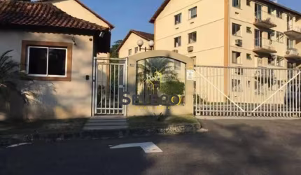 Apartamento Padrão 2 Quartos