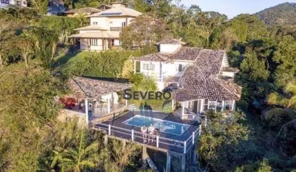 Casa à venda no bairro Mata Paca - Niterói/RJ