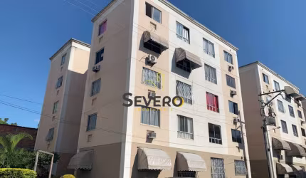 Apartamento de 2 quartos no Colubande SG