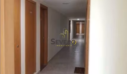 Apartamento à venda no bairro Rio do Ouro - São Gonçalo/RJ