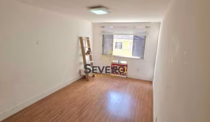 Apartamento 2 quartos em Icaraí