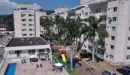 Apartamento à venda no bairro Várzea das Moças - Niterói/RJ