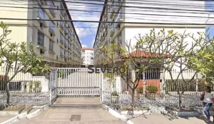 Apartamento Padrão 2 Quartos