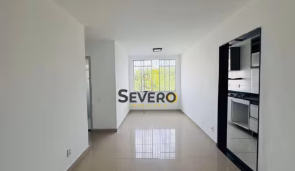 Apartamento à venda no bairro Colubande - São Gonçalo/RJ