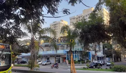 Apartamento à venda no bairro Maria Paula - São Gonçalo/RJ