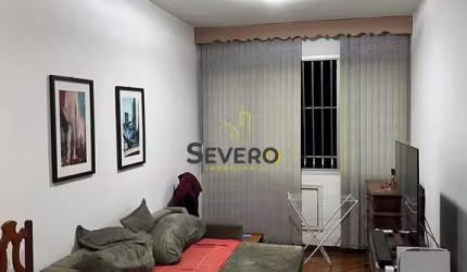 Apartamento à venda no bairro Ingá - Niterói/RJ