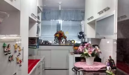 Apartamento 2 quartos Zé Garoto SG