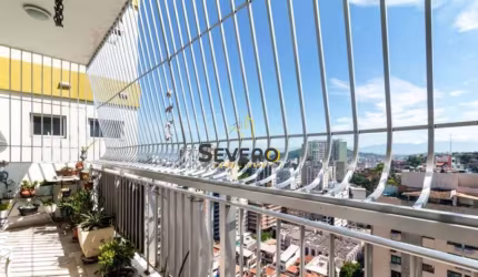 Apartamento à venda no bairro Ingá - Niterói/RJ