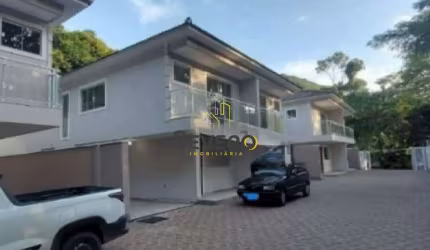 Casa à venda no bairro Engenho do Mato - Niterói/RJ