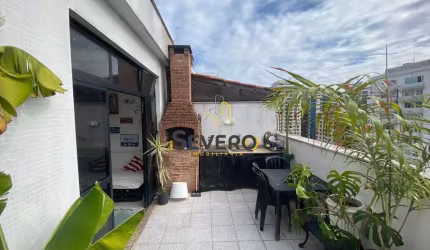 Cobertura 4 quartos em Jardim Icaraí