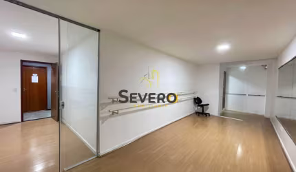 Sala Comercial no centro de Alcântara