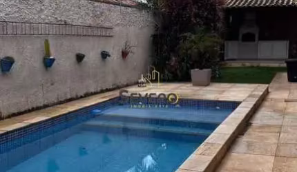 Casa Linear de 3 quartos com Piscina, churrasqueira em Itaipu Maravista
