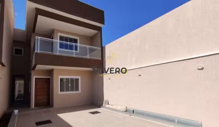 Casa à venda no bairro Jardim Atlântico Leste (Itaipuaçu) - Maricá/RJ