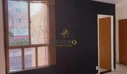 Condomínio Arsenal life 3, apartamento 2 Quartos