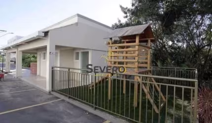 Apartamento 2 Quartos, Garden