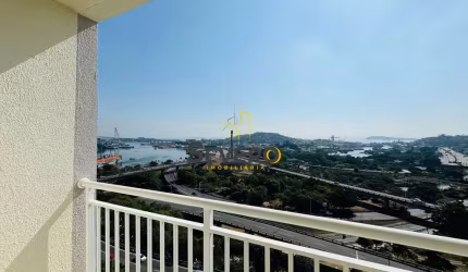 Apartamento 2 quartos - centro de Niterói.