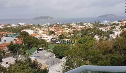 Apartamento de 1 quarto em Camboinhas