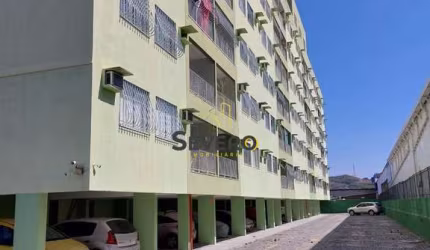 Apartamento à venda no bairro Coelho - São Gonçalo/RJ